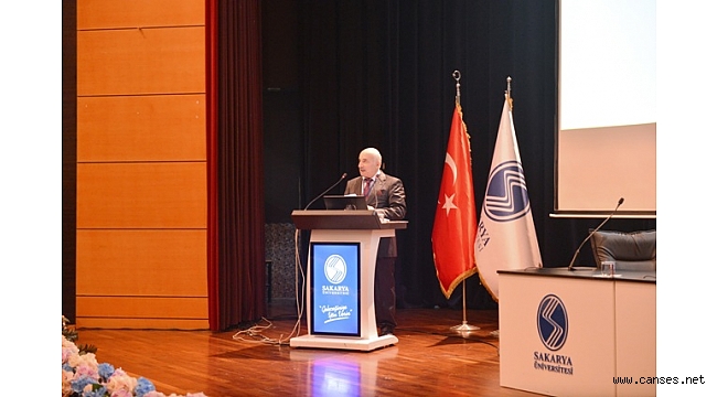 Göç ve İletişim Kongresi Başladı