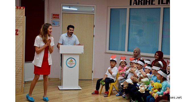 Kalp sağlığını korumak erken yaşlarda başlar