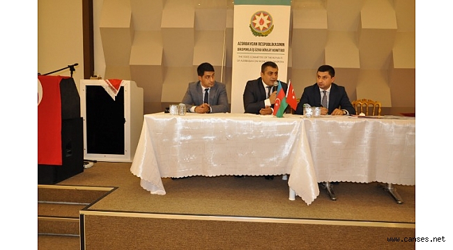 Komite çalışmaya başladı