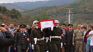 Milletimizin başı sağolsun