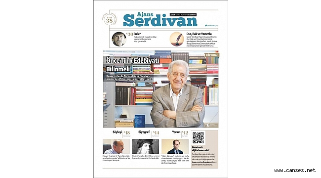 Önce Türk Edebiyatı Bilinmeli