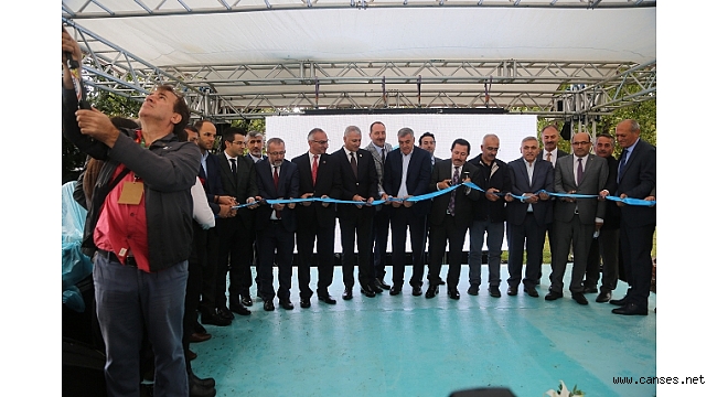 Sapanca, Süs Bitkiciliğinin Merkezi