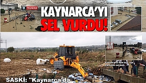 SEDAŞ Ekipleri Fırtına Ve Sel İle Oluşan Enerji Kesintileri İle Mücadele Ediyor