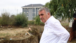 “Selin izleri kısa süre içerisinde silinecek”