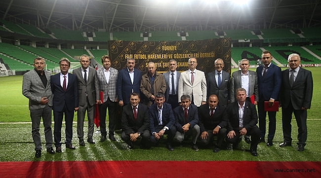 Spora bütüncül bir yaklaşım getirdik