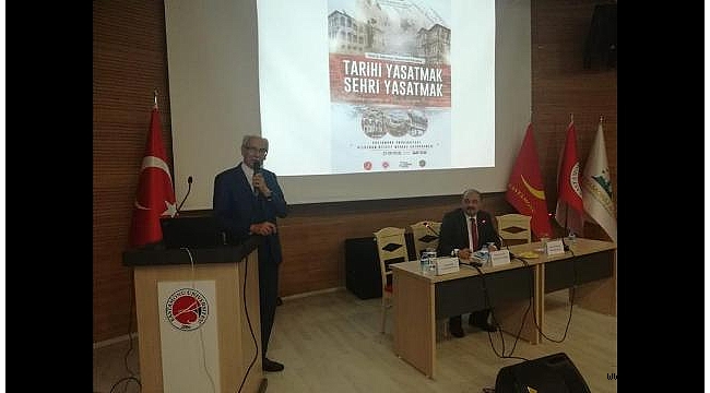 Taraklı’da ki Restorasyon Çalışmaları Kastamonu’da Sergilendi