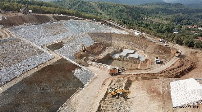 Yeni HES’ler için testler tamamlandı