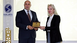 24 Kasım Öğretmenler Günü Hendekte Kutlandı