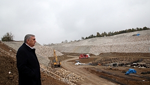 3 HES ile enerji üretim kapasitesi artacak