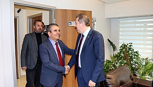 “ADAPAZARI GELİŞTİKÇE, TÜRKİYE KAZANACAK”