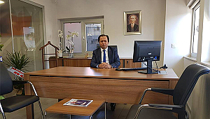 Akyazılı Müdür Afyonkarahisar’a Atandı