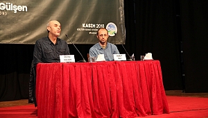 Bahri arayışımızdaki hikayeyi filmleştirdik