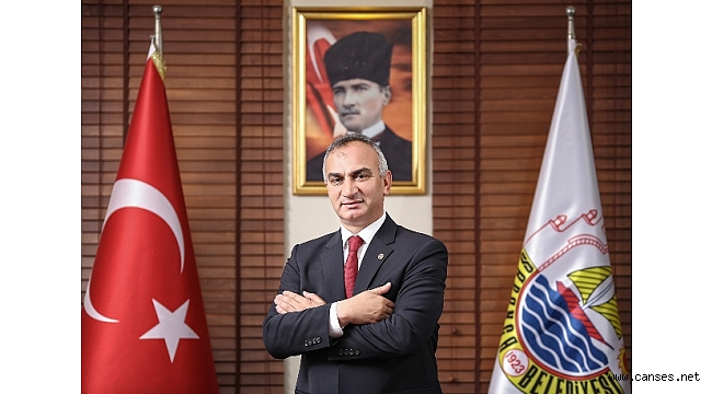 Başkanı Yılmazer’in, 10 Kasım Mesajı