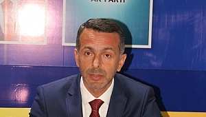 BEKTAŞ: “Hizmete Adayım”