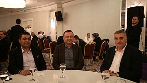 Bizim tek düşüncemiz bu şehre hizmettir