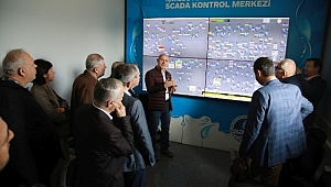 Bu yatırımlar Sakarya'nın geleceği için