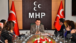 Bülbül'den sözleşmeli öğretmenler için soru önergesi