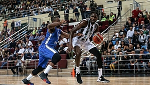 Büyükşehir Hollanda’da parkeye çıkıyor