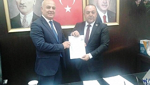 Çetin: Hep birlikte yeni Sapanca 