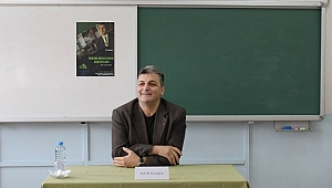 CMSBL'de Ermeni Meselesi Konferansı