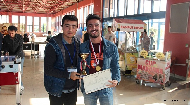 Cumhuriyet Kupası Sona Erdi