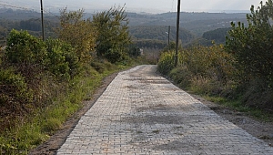 Daha Güzel Bir Hendek