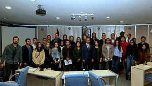 Dişli Tarihinizi çok iyi anlayın