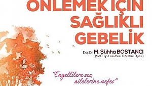 Engelsiz Atölye’de seminerler devam ediyor