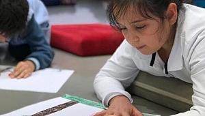 Geleceğin sanatçıları OSM’de yetişiyor