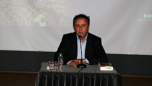 Gelişim her alanda yaşanıyor