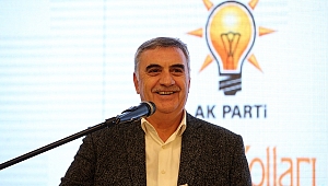 “İlçelerimize yüzme havuzları inşa edeceğiz”