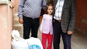 KAPAKLAR SEDAŞ’TA TOPLANSIN ENERJİN MUTLULUKLA ÇOĞALSIN 