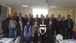 Kapsayıcı Eğitime 1200 Okul Yöneticisi Katıldı