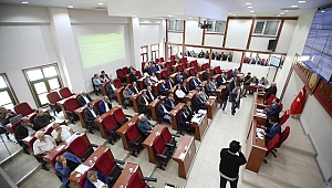 Kent Park’ın ismi Donatım Park oluyor