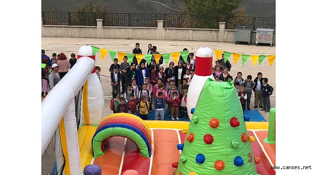 Kurtuluş’ta unutulmayacak bir gün
