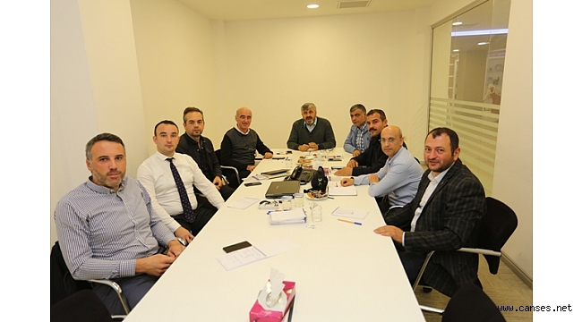 MOBİLYA SEKTÖRÜNDEKİ İŞGÜCÜ İHTİYACI İÇİN İŞBİRLİĞİ ÇALIŞMALARI BAŞLIYOR