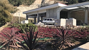 Nehirde gondol sefası için geri sayım başladı