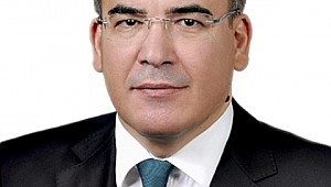  Oktay Yıldırım Adapazarı Belediye Başkan Aday Adaylığı için başvurusunu yapacaktır