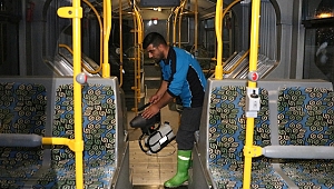 Sağlıklı ulaşımlar için