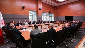 SAKARYA LOBİSİ ANKARA’DA TEK SES OLDU