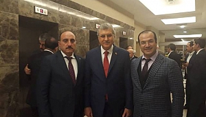 Sakarya’ya Hayırlı Olsun