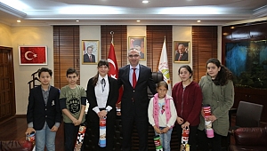 Sapanca Belediyesi’nden Anlamlı Etkinlik