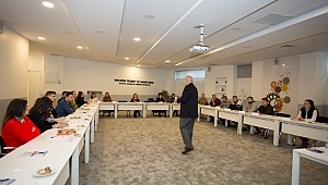 SATIŞ SONRASI MÜŞTERİ HİZMETLERİ SATSO’DA ANLATILDI