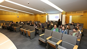 SATSO’DAN “DİJİTAL PAZARLAMA STRATEJİSİ” EĞİTİMİ