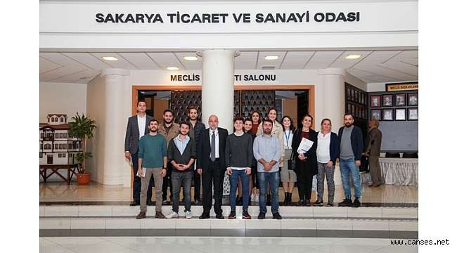 SATSO’DAN MARKA YARATMA ve TUTUNDURMA EĞİTİMİ