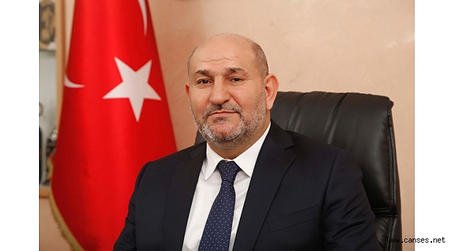 Saygıyla anıyoruz