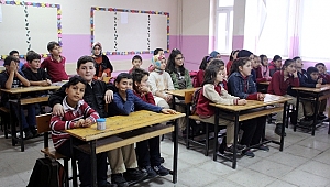 Su her zerresi önemli bir nimet