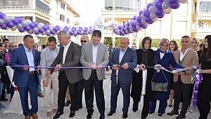 Sürpriz Kreş ’in 2. Şubesi açıldı