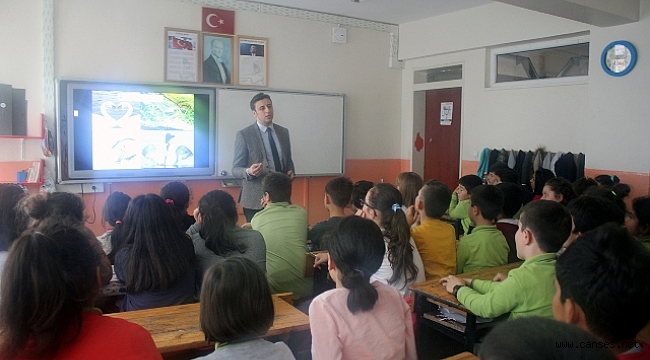 Suyun kıymetini anlatan eğitimler