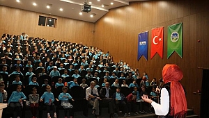 “Teknolojik aletler üç yaşına kadar uygun değil”